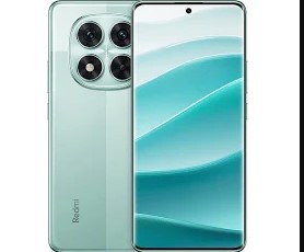  - Celulares    Cod. Redmi note 14 pro 5g coral green 8gb ram 256gb rom